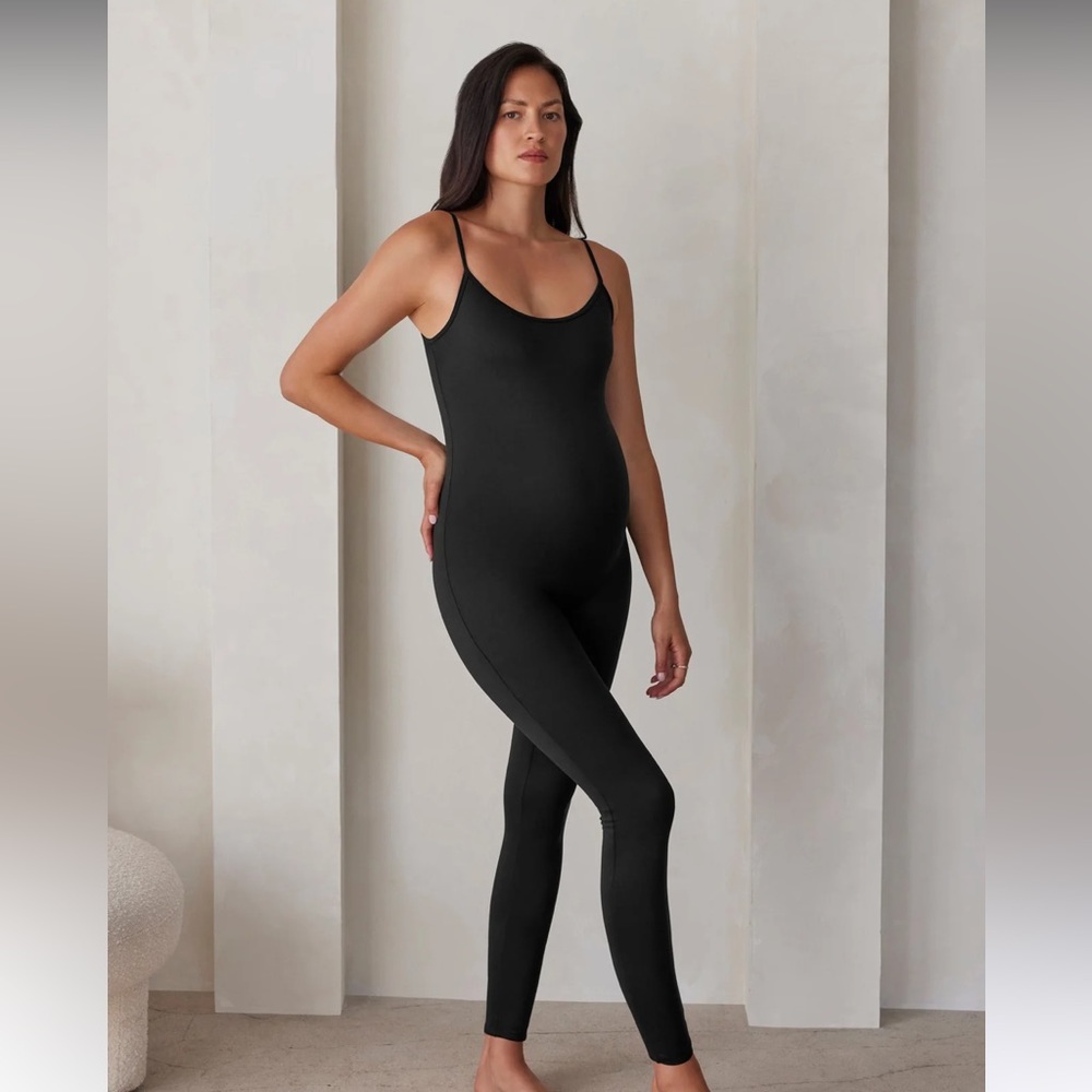 Bumpsuit